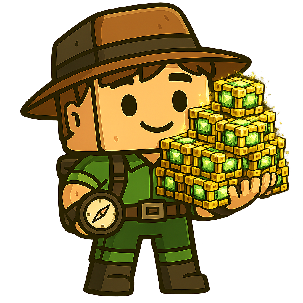 20 Cubix