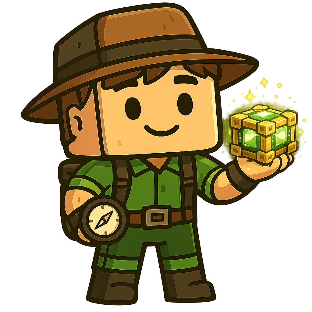 1 Cubix