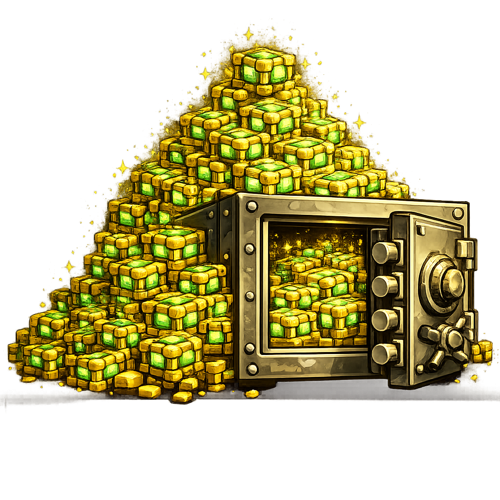 1000 Cubix